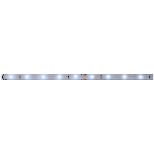 Paulmann "MaxLED 250 LED Strip Erweiterung 1m 6500K 4W 300lm/m 6500K" günstig online kaufen