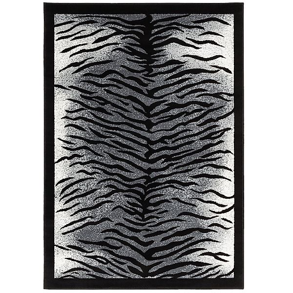 Pergamon Designteppich Modern Designer Velours Teppich günstig online kaufen