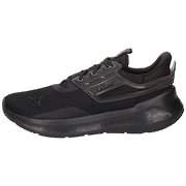 PUMA Softride Symmetry Sneaker Herren schwarz|schwarz|schwarz|schwarz günstig online kaufen