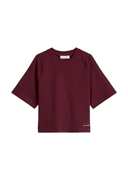 Marc O'Polo DENIM Kurzarmshirt günstig online kaufen