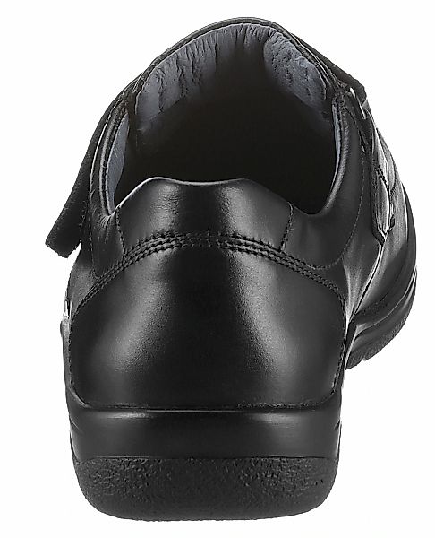 Waldläufer Klettschuh "Ken" Halbschuh, Freizeitschuh, Komfortschuh in klass günstig online kaufen