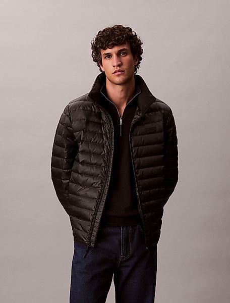Calvin Klein Steppjacke LS LT WT günstig online kaufen