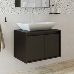 Roomart Badmöbel-Set ATL-2TLG-65, (Waschtisch mit unterschrank günstig online kaufen