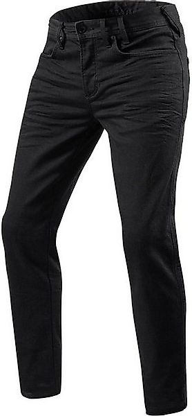Revit Motorradhose Jackson 2 SK Motorrad Jeans Knieprotektoren enthalten günstig online kaufen