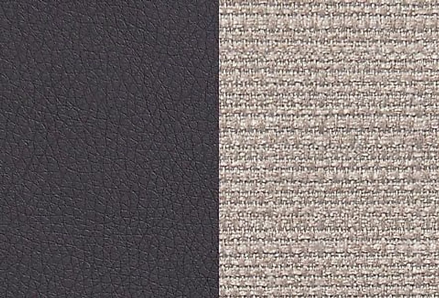 DOMO collection Wohnlandschaft "Turah moderne Steppung, incl. Zierkissen, a günstig online kaufen