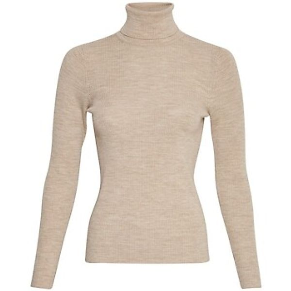 Moss Copenhagen  Pullover Pull col roulé femme  Rigmor Avalina günstig online kaufen