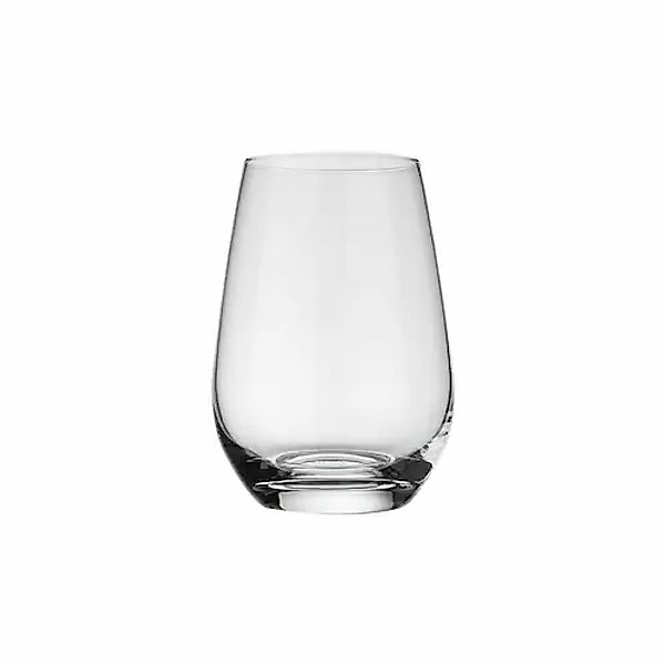 vivo Villeroy & Boch Group Longdrinkglas »Voice Basic« Kristallglas, spülma günstig online kaufen