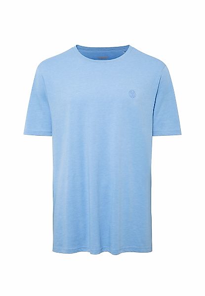 Mavi T-Shirt "CREW NECK TEE", Basic Tee günstig online kaufen