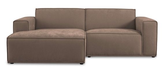 Home affaire Ecksofa Avelin, 228 cm, günstig online kaufen
