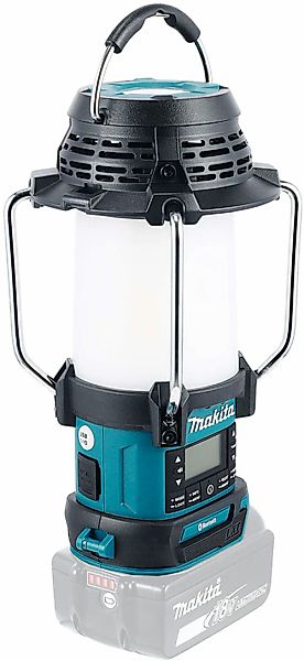 Makita Baustellenradio "DMR056" (Bluetooth Digitalradio (DAB+) ) Bluetooth, günstig online kaufen