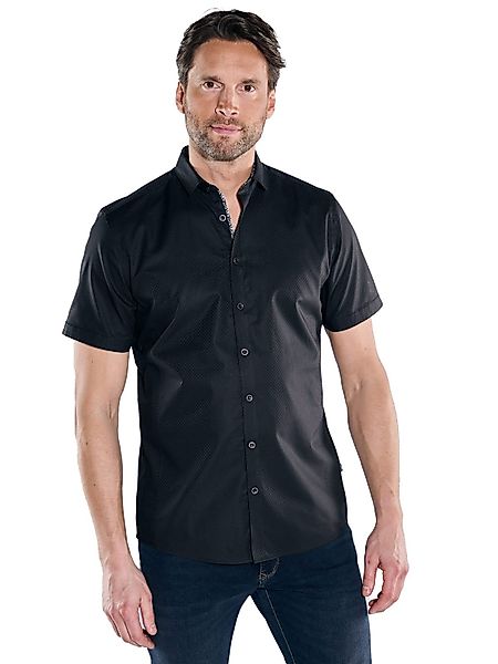 Engbers Kurzarmhemd Kurzarm-Hemd "My Favorite" günstig online kaufen