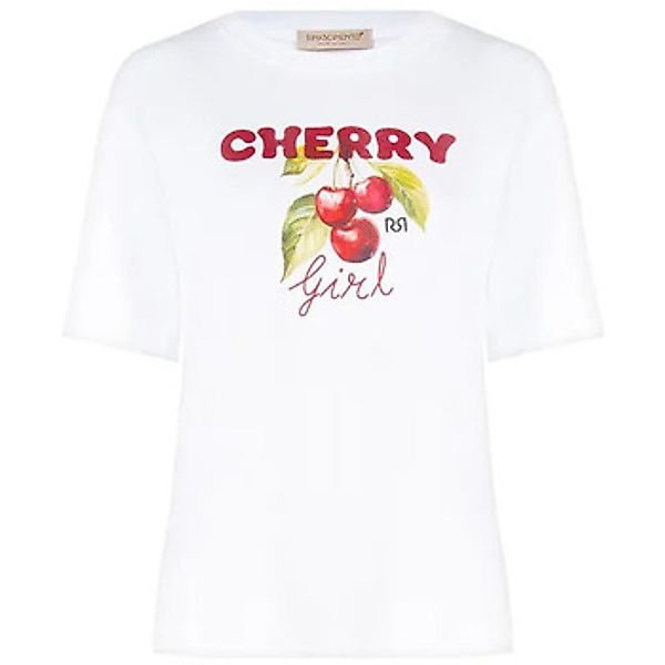 Rinascimento  T-Shirts & Poloshirts CFC0124762003 günstig online kaufen