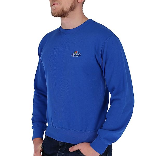 Fruit of the Loom Sweatshirt Fruit günstig online kaufen