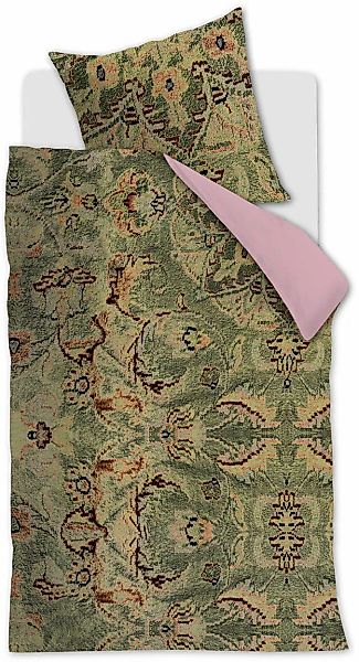 At Home by Beddinghouse Bettwäsche "At Home by BeddingHouse Persian Rug" 2 günstig online kaufen