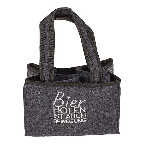 Out of the Blue Tragetasche Bier günstig online kaufen