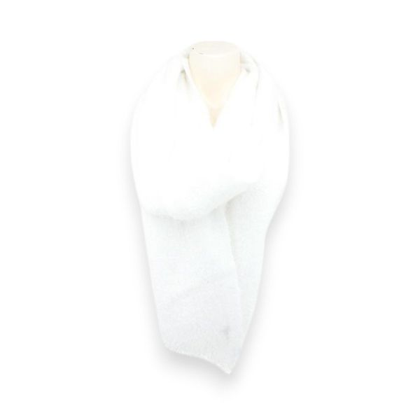 Antonio Schal Winter Damen Schal Trapez günstig online kaufen