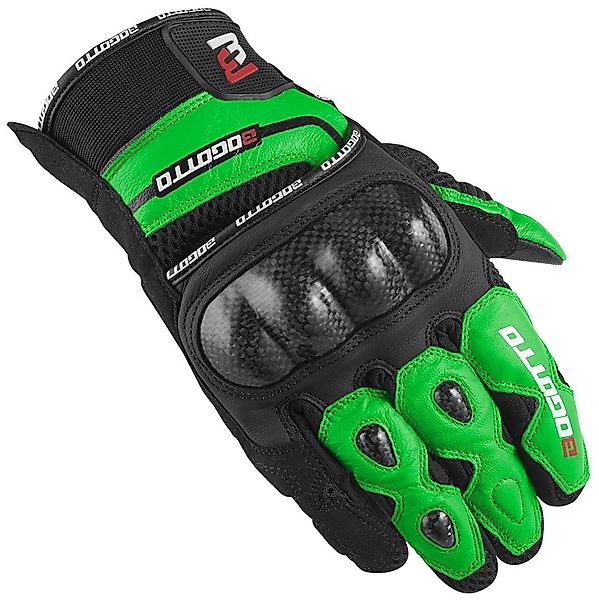 Bogotto Motorradhandschuhe Flint Motorradhandschuhe günstig online kaufen