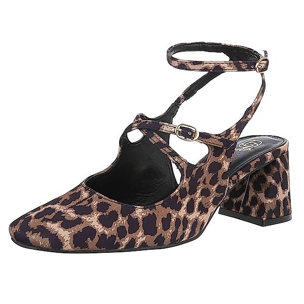 Ital-Design Elegante Pumps für höchsten Komfort günstig online kaufen
