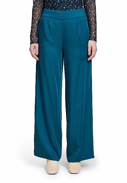 Betty Barclay Marlene-Hose "Damen unifarben" Material günstig online kaufen
