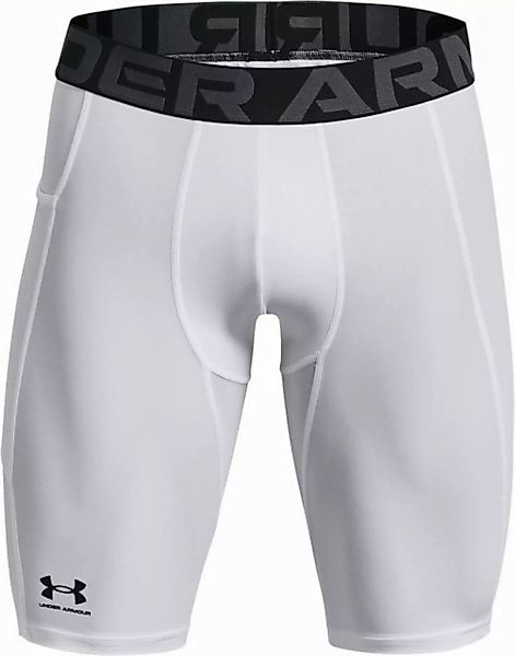 Under Armour® Shorts HeatGear Armour Long Shorts mit Tasche günstig online kaufen