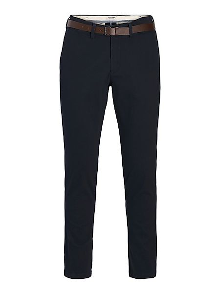 Jack & Jones Chinohose JPSTMARCO ADAM BELTED CHINO günstig online kaufen