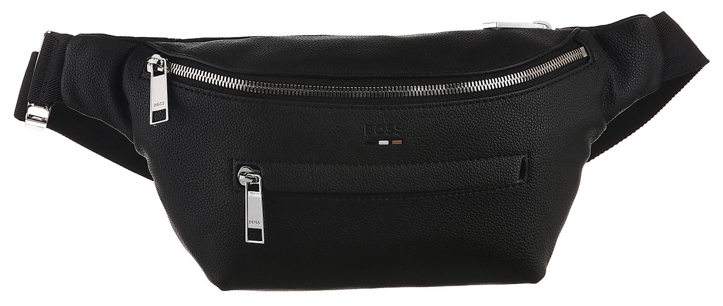 BOSS Gürteltasche Ray_Beltbag, Bauchtasche günstig online kaufen