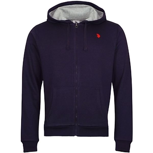 U.S Polo Assn.  Sweatshirt Jacke Kapuzensweatjacke günstig online kaufen