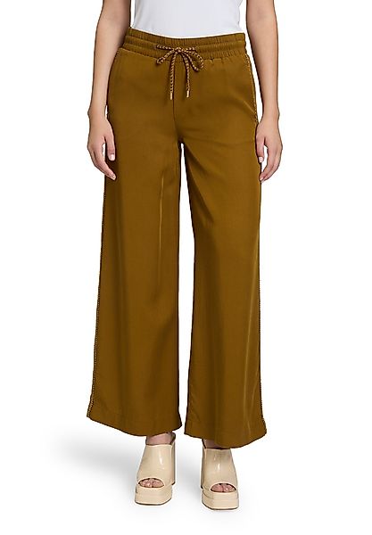 Cartoon Palazzohose Cartoon Palazzo-Hose mit Tunnelzug günstig online kaufen