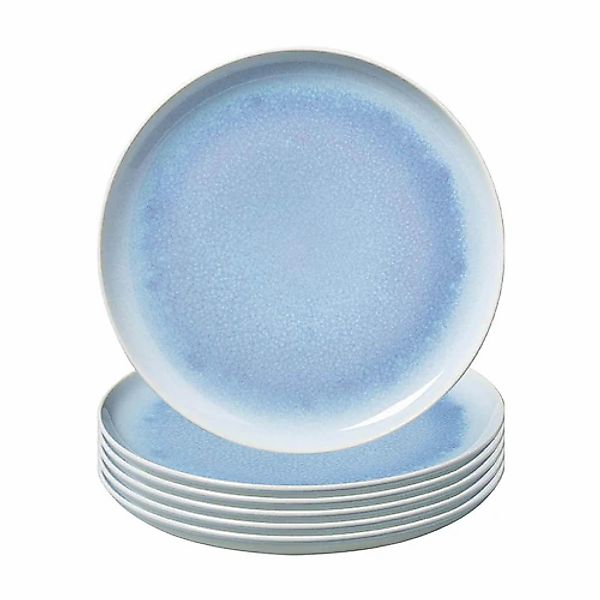 like. by Villeroy & Boch Speiseteller »Speiseteller Crafted ø 25,9 cm 6er S günstig online kaufen