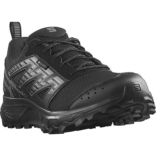 Salomon WANDER GORE-TEX® W Wanderschuh wasserdicht, günstig online kaufen