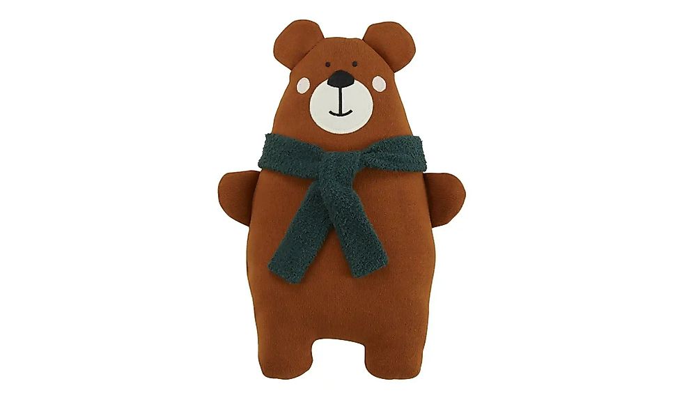 Formkissen  Teddy ¦ Maße (cm): B: 32 Dekokissen & Decken > Kissen > Dekokis günstig online kaufen