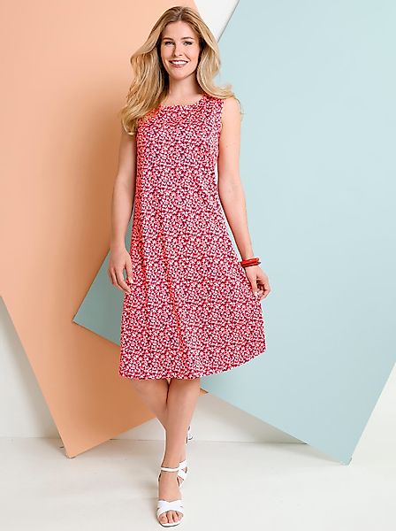 Classic Basics Trägerkleid "Doppelpack Kleider" günstig online kaufen