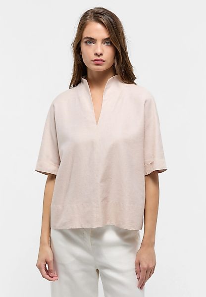 Eterna Longbluse "OVERSIZE FIT", EASY IRON (bügelleicht) günstig online kaufen