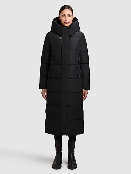 khujo Steppmantel SOULANI4 günstig online kaufen