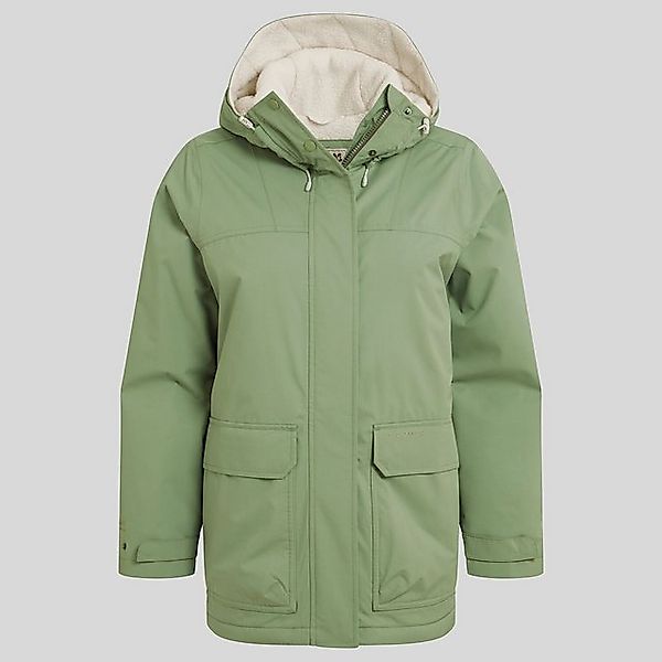 Craghoppers Hardshelljacke Craghoppers - wasserdichte, gefütterte Jacke Cro günstig online kaufen