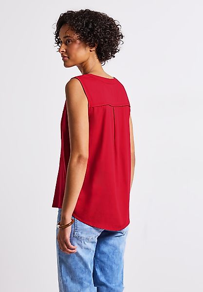 STREET ONE Blusentop günstig online kaufen