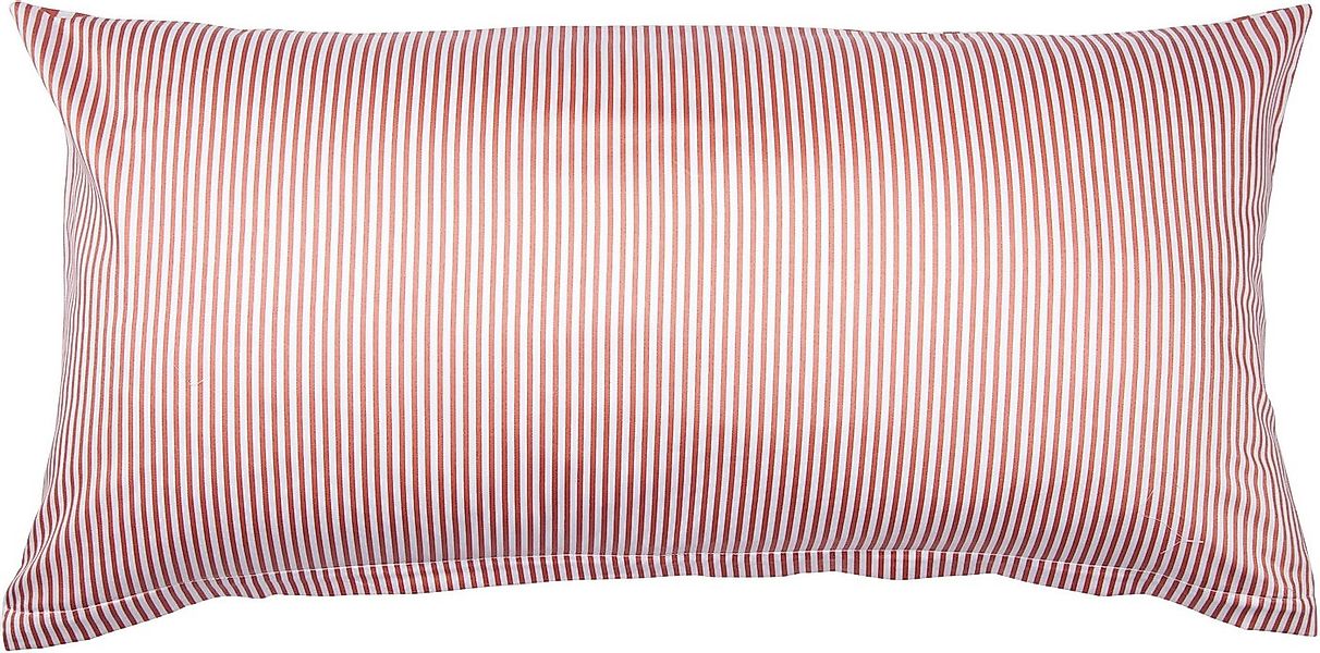 Janine Kissenbezug modernclassic 3912, (1 Stück), mit Reißverschluss, Kisse günstig online kaufen