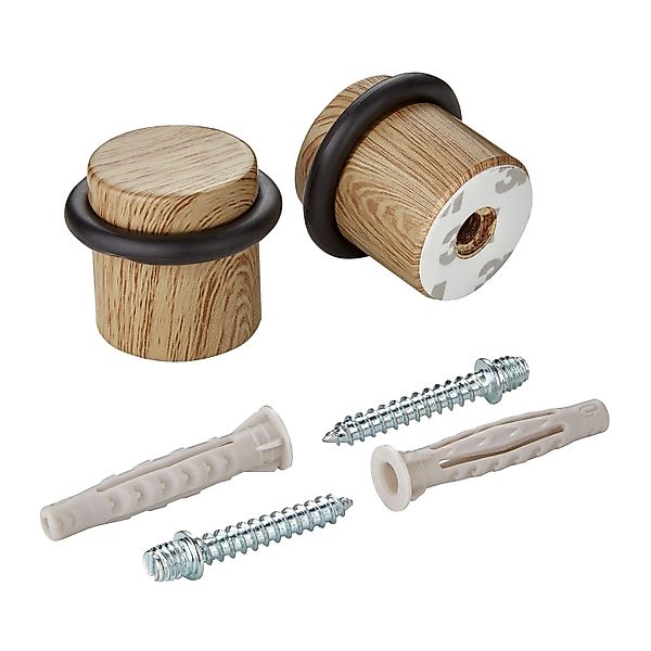 SO-TECH® Türstopper STOPPER Ø 36 mm günstig online kaufen