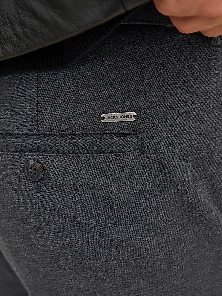 Jack & Jones Chinohose "JPSTMARCO – Chinohose mit mittlerer Taille, Slim Fi günstig online kaufen