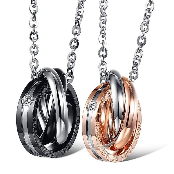 Kim Johanson Schmuckset Wundervoll, mit Zirkonia, günstig online kaufen