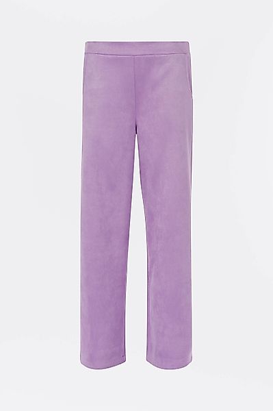 La Strada Lederimitathose günstig online kaufen
