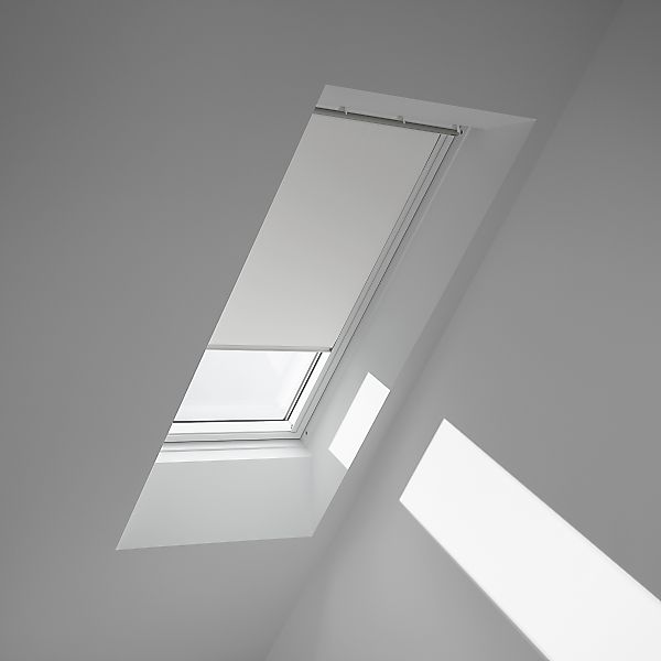 VELUX Verdunklungsrollo »DKL M10 1025SWL«, verdunkelnd, Verdunkelung, ohne günstig online kaufen