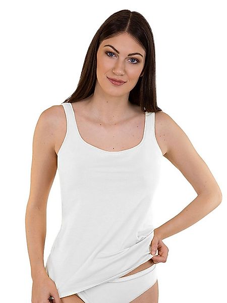 Lisca Achselhemd Damen Achseltop Happyday (Stück, 1-St) - günstig online kaufen