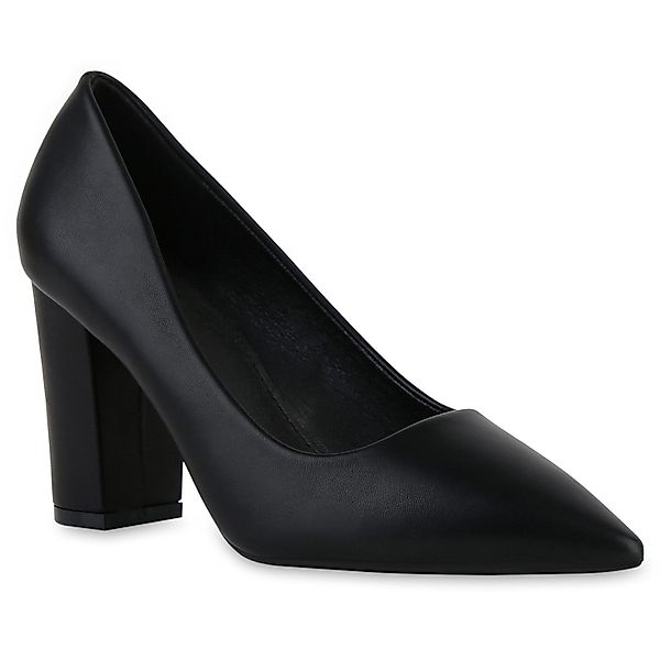 VAN HILL 841546 Pumps Schuhe günstig online kaufen