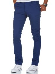 Amaci&Sons Chinohose ATLANTA Slim Fit Chino günstig online kaufen