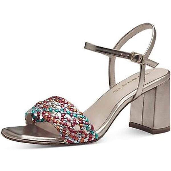Tamaris  Sandalen Sandaletten Da.-Sandalette 1-28055-42/902 günstig online kaufen