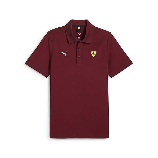 PUMA Poloshirt Scuderia Ferrari HP Race 2 Tone Poloshirt Herren günstig online kaufen