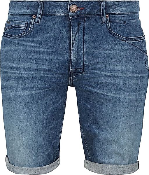 No Excess Short Denim Stretch Stone - Größe 40 günstig online kaufen