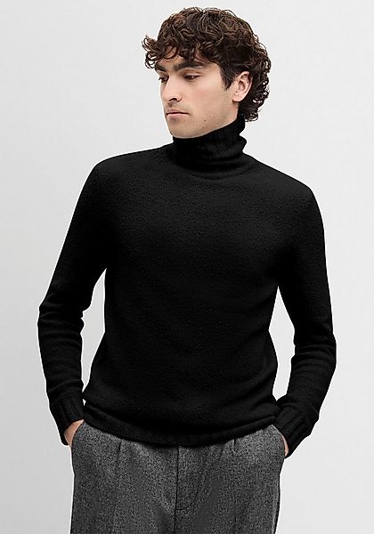 Cinque Strickpullover CIZINO regular fit, Rollkragen günstig online kaufen