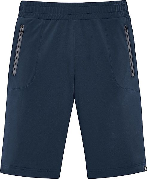 SCHNEIDER Sportswear Funktionsshorts CLYDEM-SHORTS DUNKELBLAU günstig online kaufen